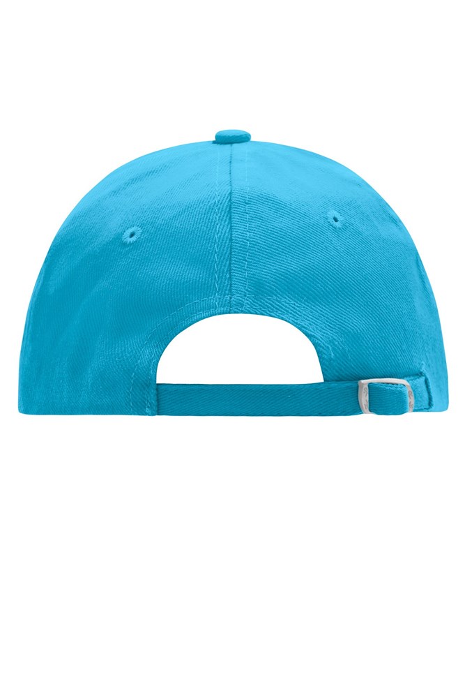 6 Panel Raver Sandwich Cap