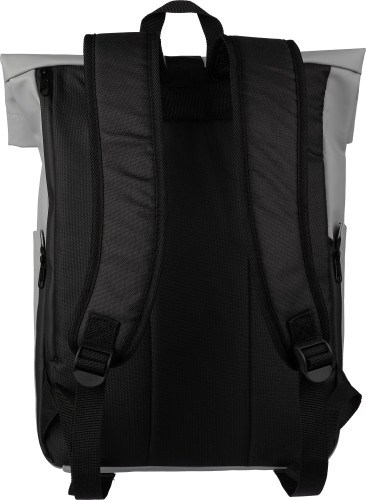 PU-Lederrucksack Senta