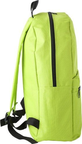 Rucksack aus Polyester(600D) Dave