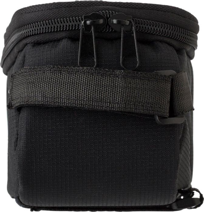 Fahrradlenkertasche aus Polyester (600D) Priya