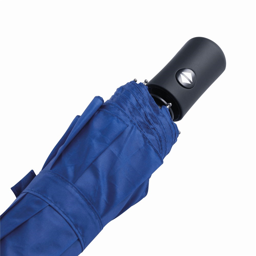 Vollautomatischer Windproof-Taschenschirm PLOPP