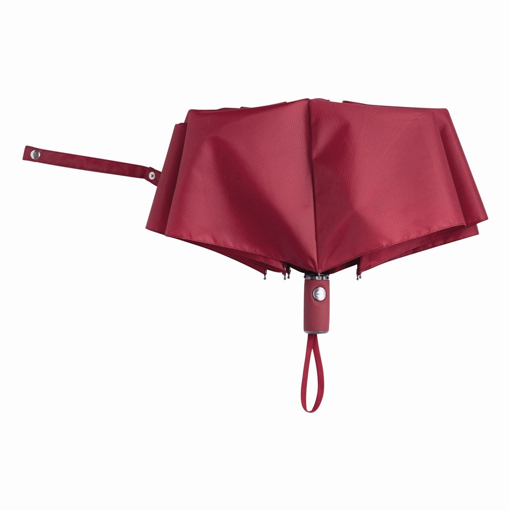 Vollautomatischer Windproof-Taschenschirm ORIANA