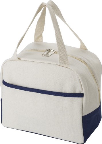 Kühltasche aus Baumwolle (280 gr/m²) Alex