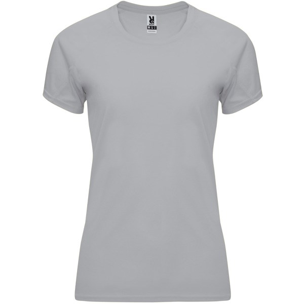 BAHRAIN WOMAN T-SHIRT S/XXL GREY