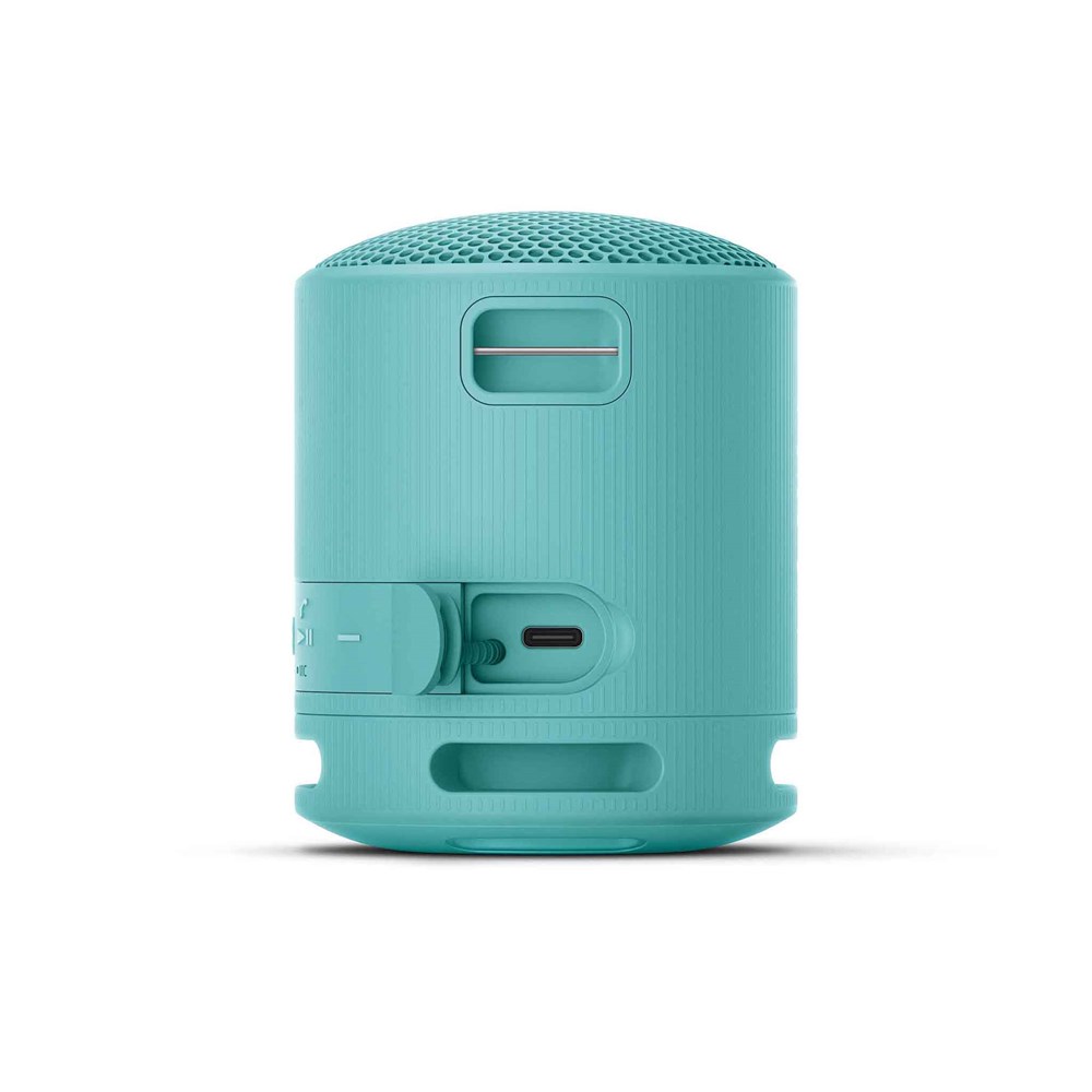 Sony Bluetooth Speaker SRS-XB100 Blau