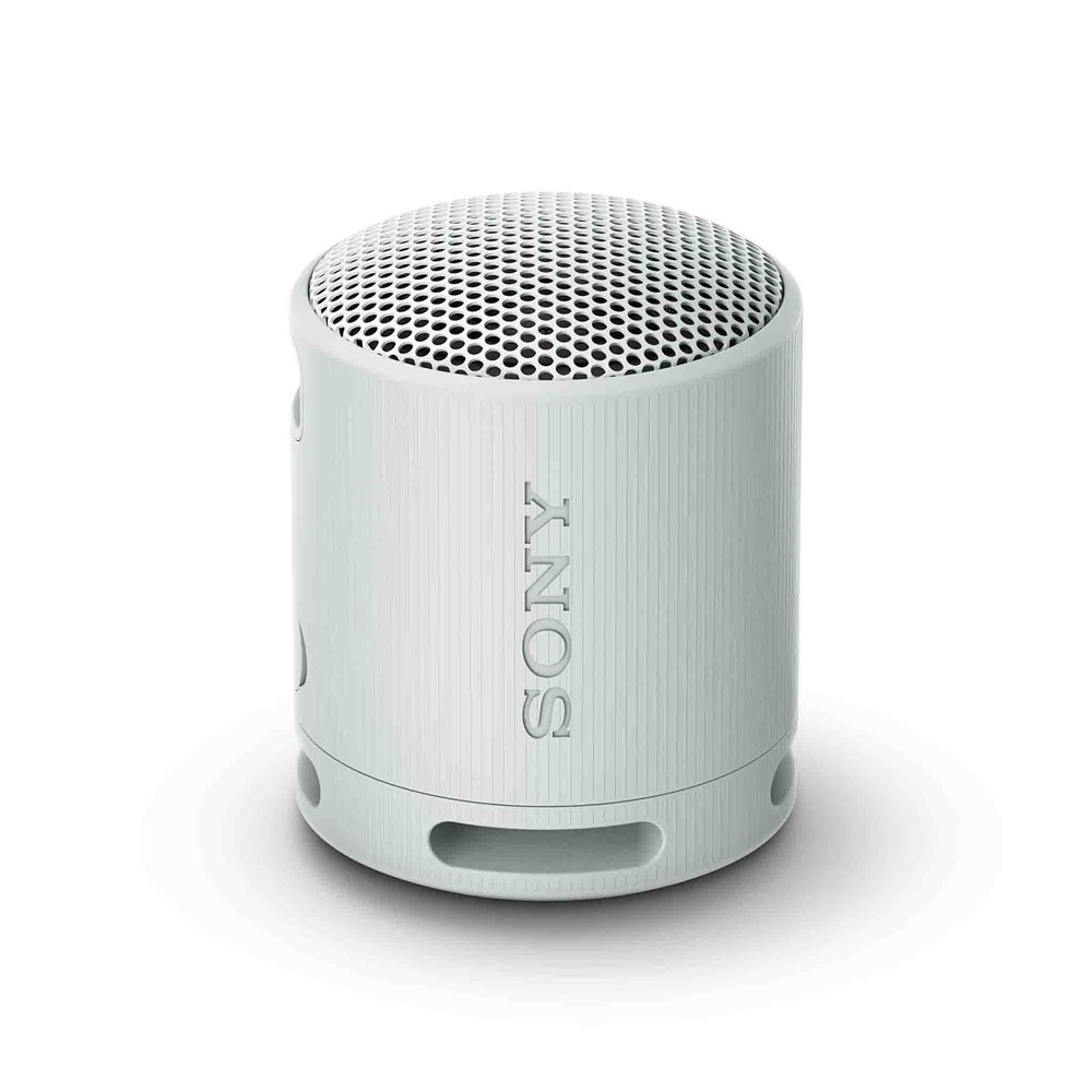 Sony Bluetooth Speaker SRS-XB100 Grau