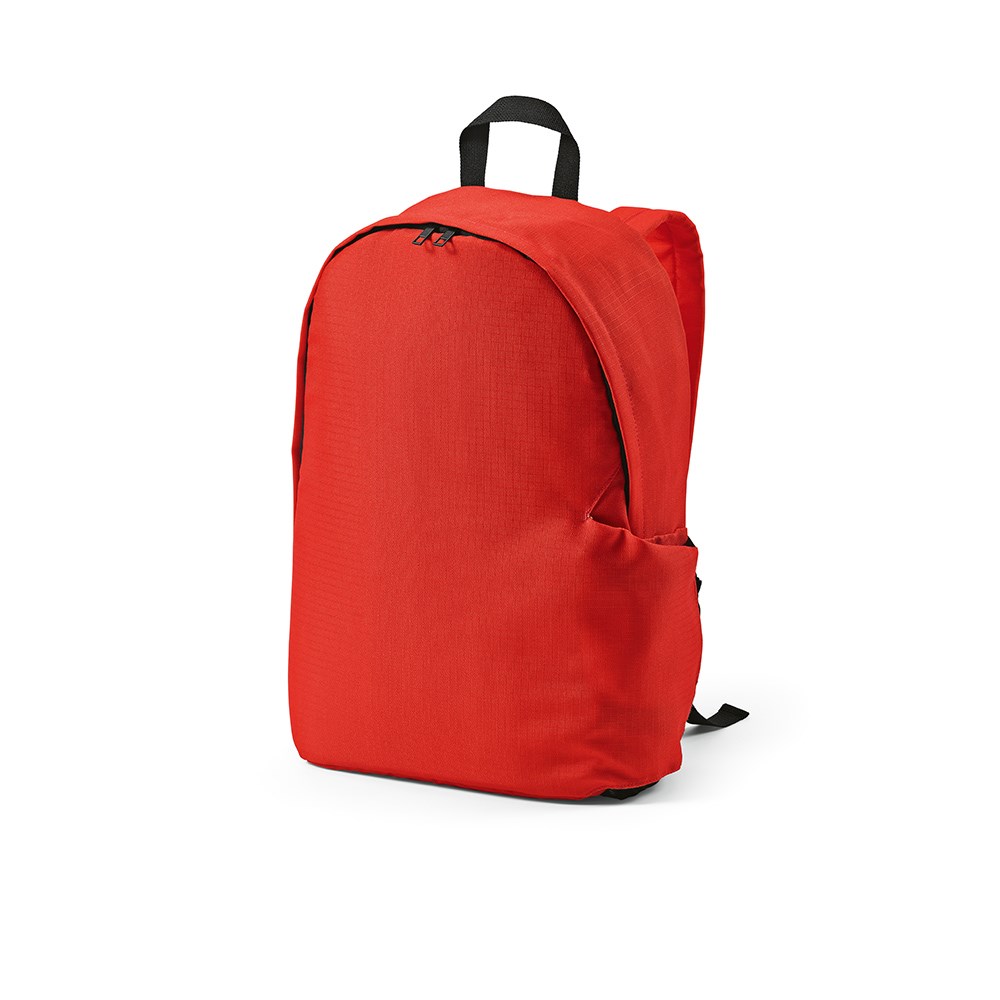 Tallin Rucksack 23L rPET  - Rot