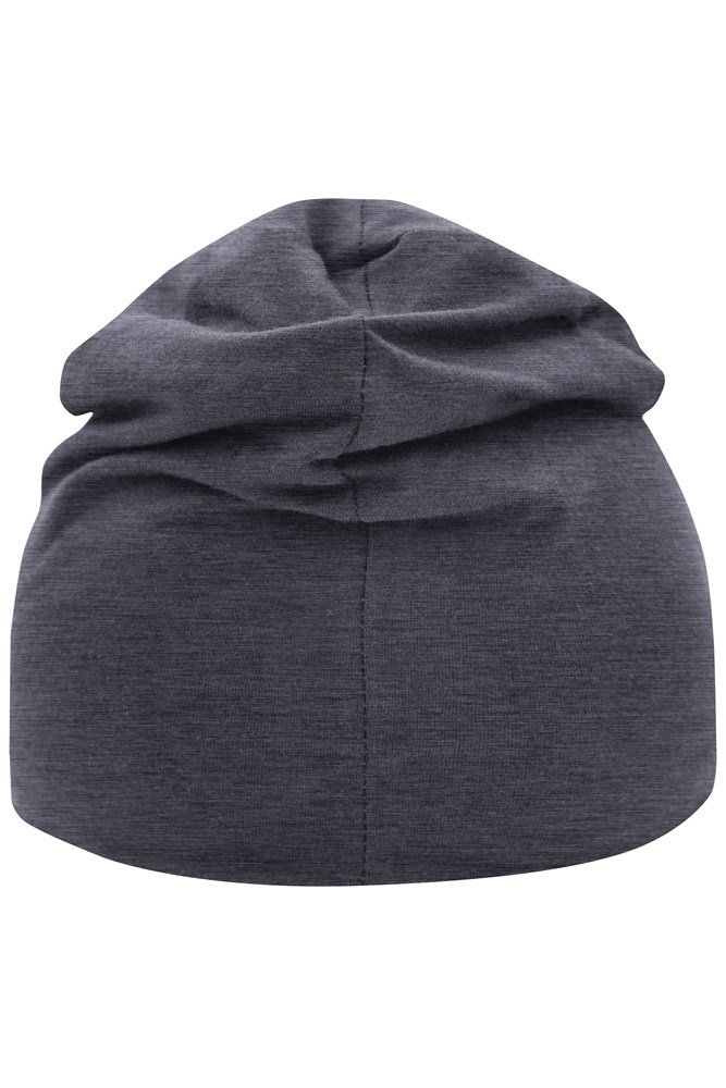 Jersey Beanie