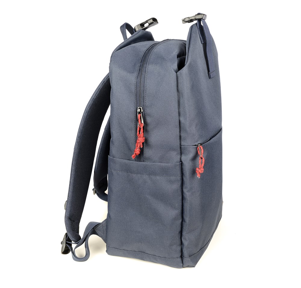 TROIKA Business-Rucksack GO URBAN LAPTOP RUCKSACK