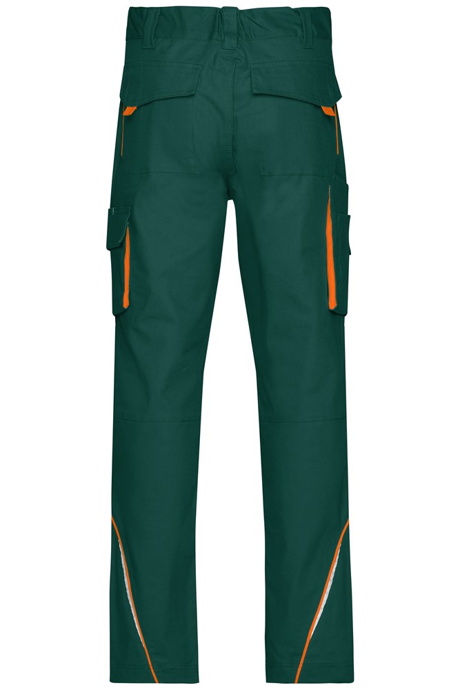 Workwear Pants - COLOR -