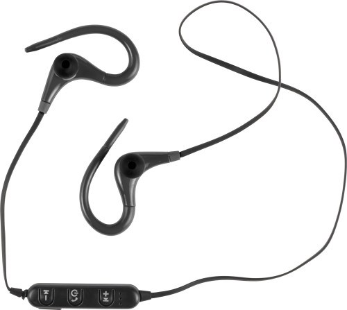 BT-Wireless In-Ear Kopfhörer mit Fernbedienung und Mikrophone Cecilio