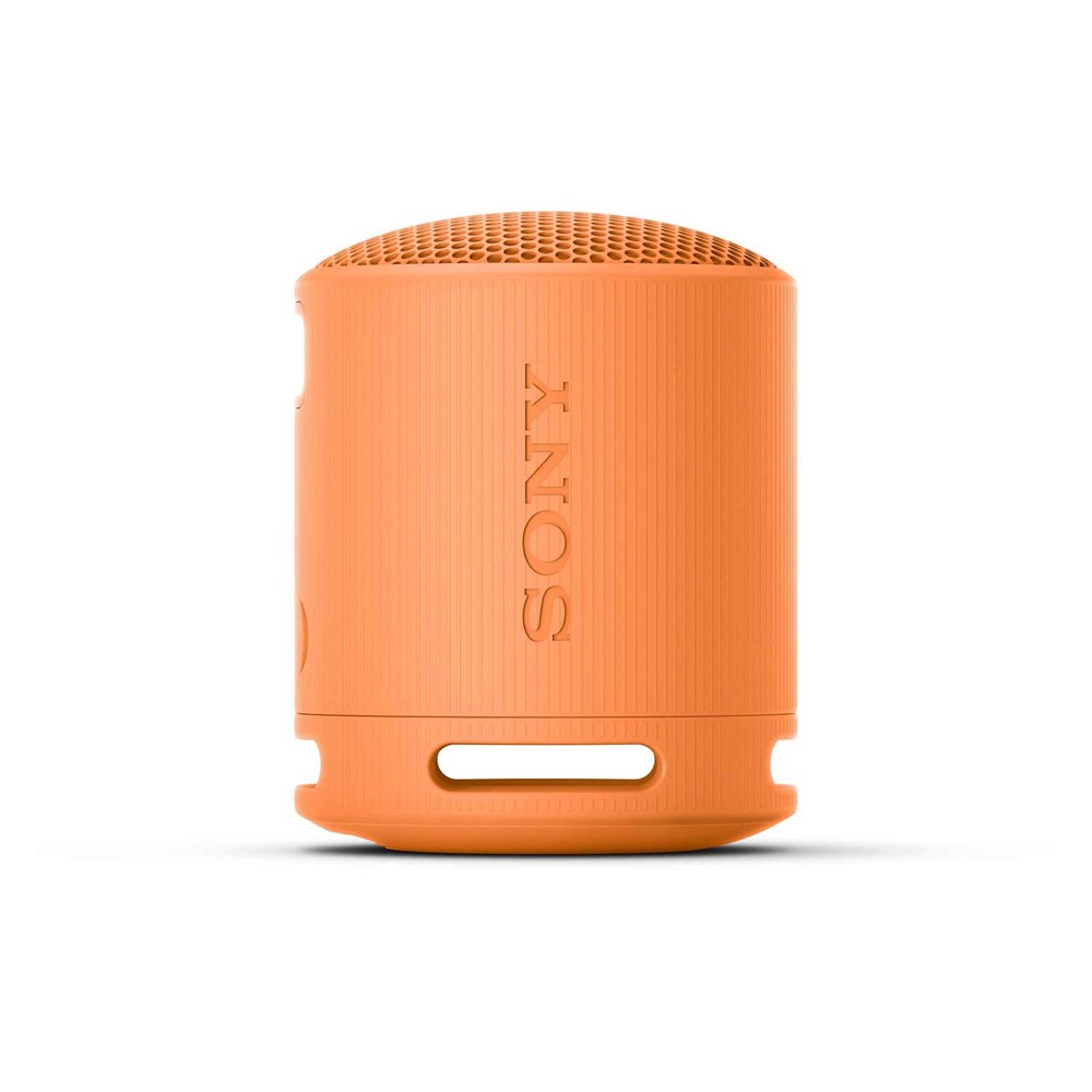 Sony Bluetooth Speaker SRS-XB100 Orange