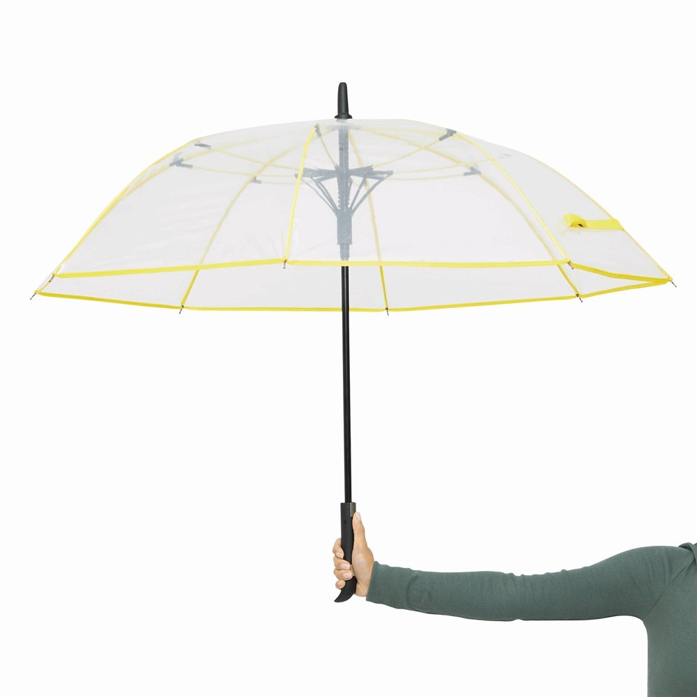 Automatischer Windproof-Stockschirm VIP