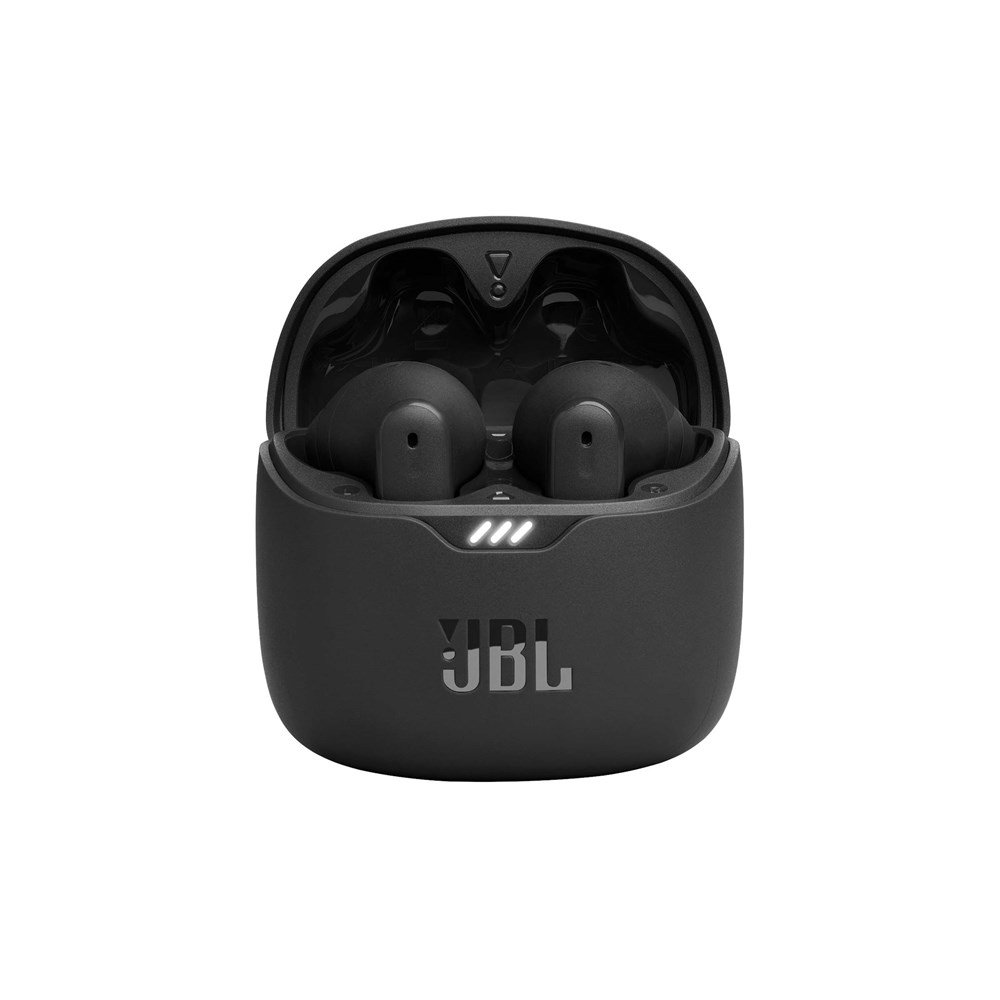 JBL Tune Flex Schwarz