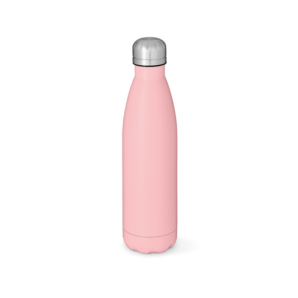 Mississippi 1100 Trinkflasche recy.Edelstahl 1100 ml  - Rosa