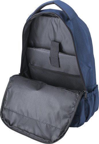 Rucksack aus Polyester Cassandre