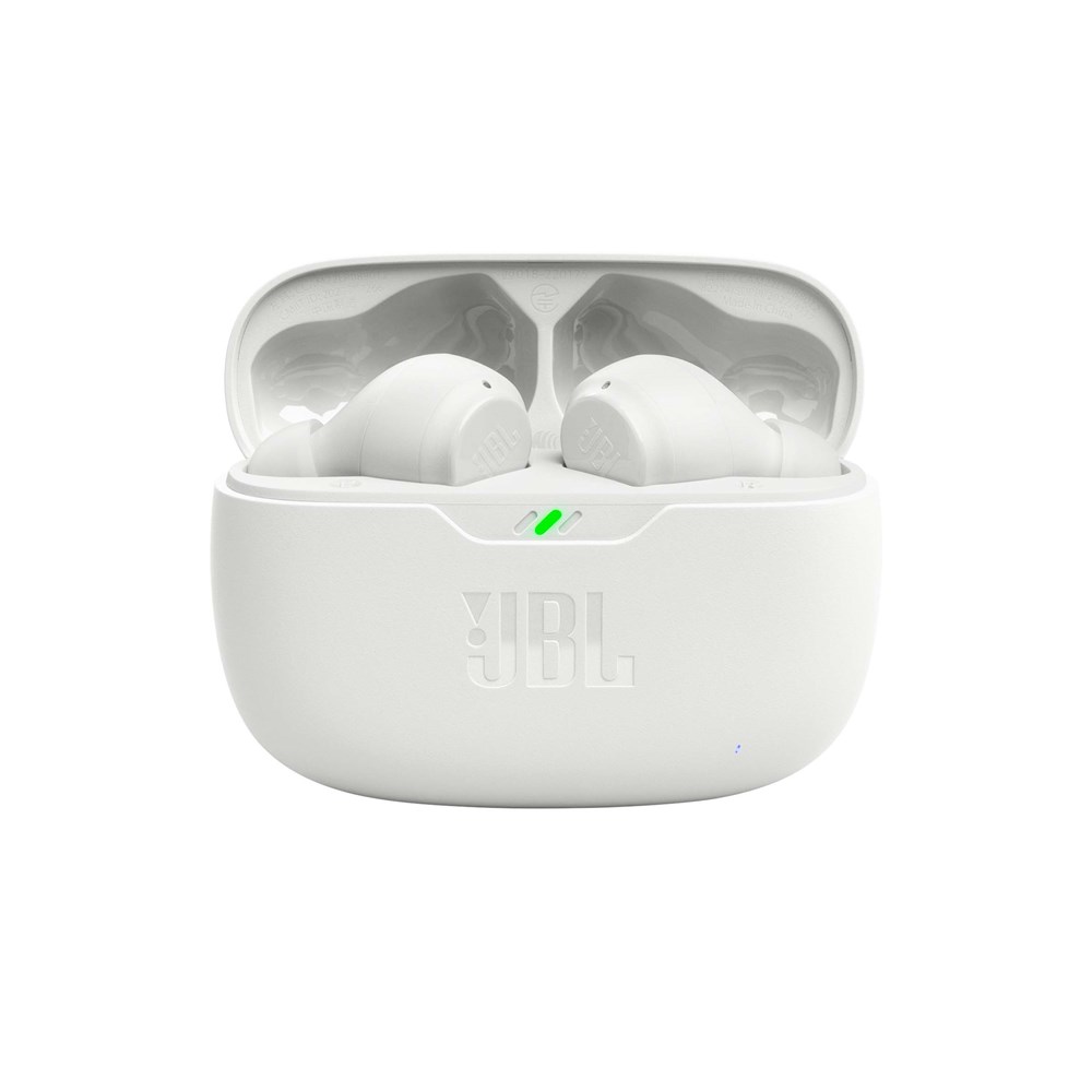 JBL Wave Beam White