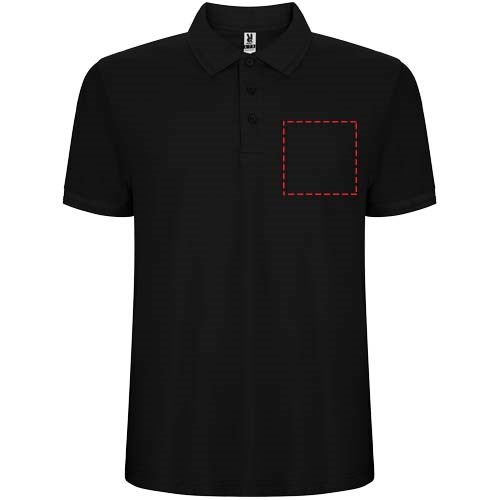 Pegaso Premium Poloshirt für Herren