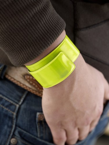 Snap-Armband Henry