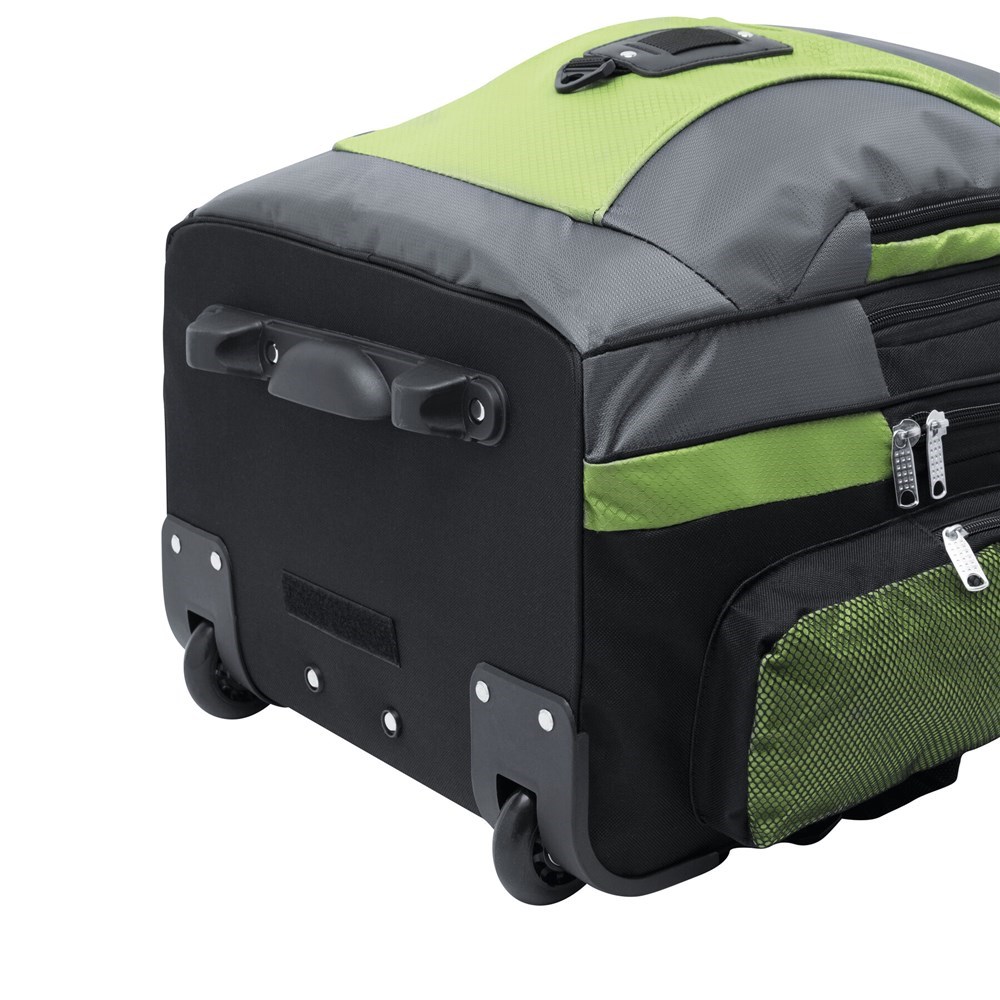 Trolley-Rucksack COMFORTY