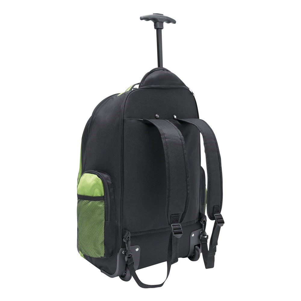 Trolley-Rucksack COMFORTY