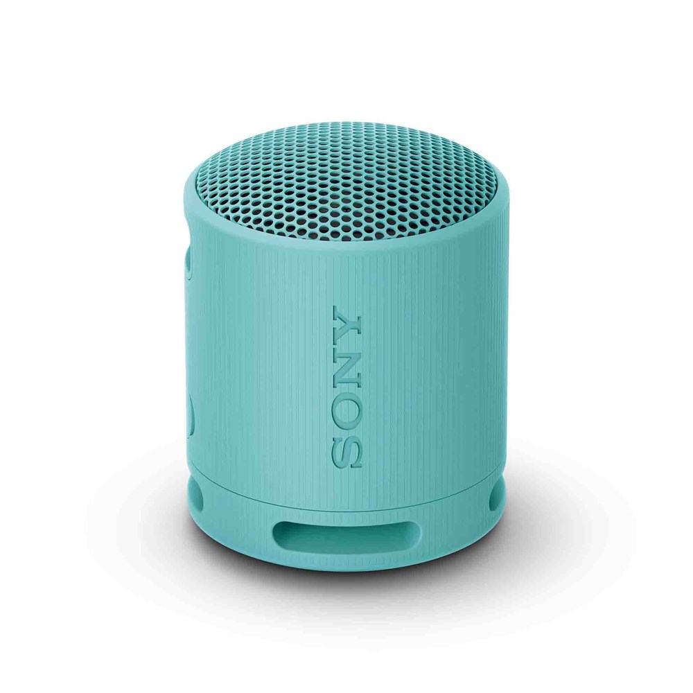 Sony Bluetooth Speaker SRS-XB100 Blau