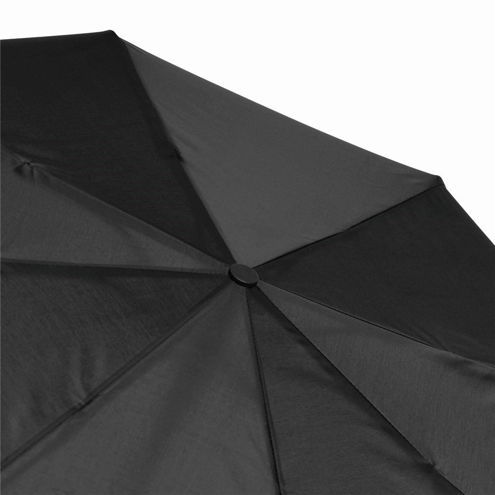 Vollautomatischer Windproof-Taschenschirm PLOPP