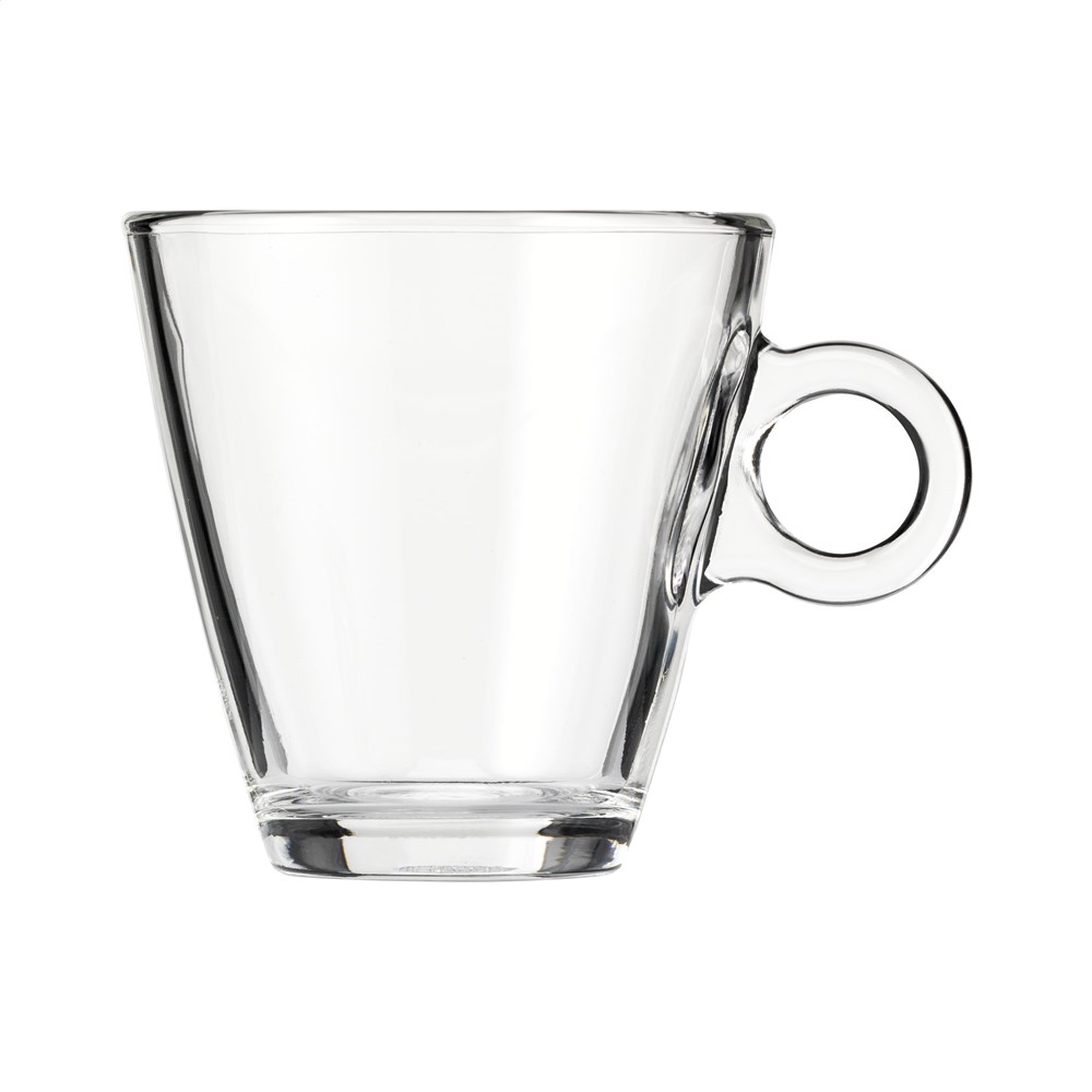 Lugano Teeglas 320 ml